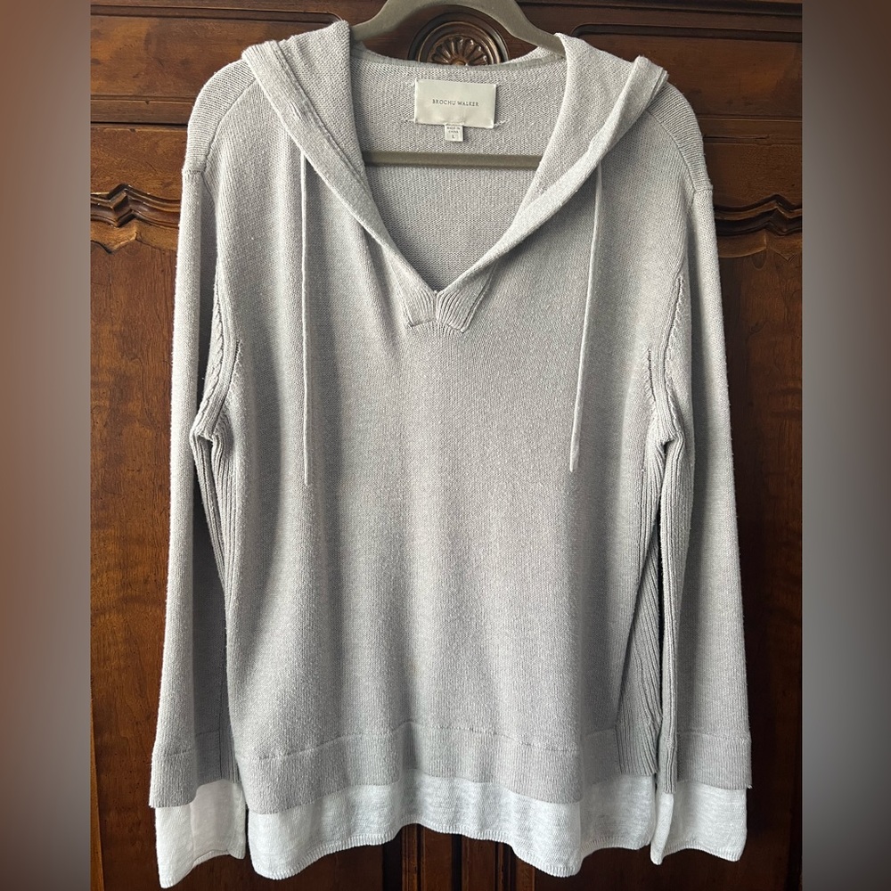Brochu Walker sweater